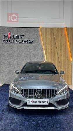 مێرسێدس بێنز C-Class